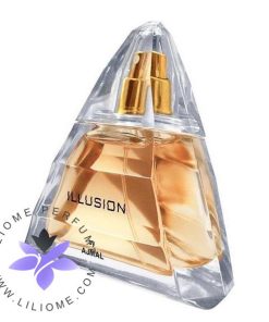 عطر ادکلن اجمل ایلوشن-Ajmal Illusion