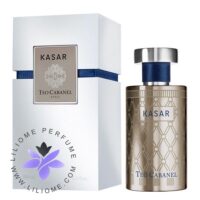 عطر ادکلن تئو کابانل کاسار-Teo Cabanel Kasar