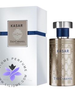 عطر ادکلن تئو کابانل کاسار-Teo Cabanel Kasar