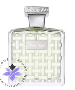 عطر ادکلن هوبیگانت فوره رویال 2010-(Houbigant Fougere Royale (2010