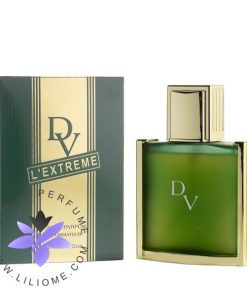 عطر ادکلن هوبیگانت دوک د وروینس له اکستریم-Houbigant Duc de Vervins L`Extreme