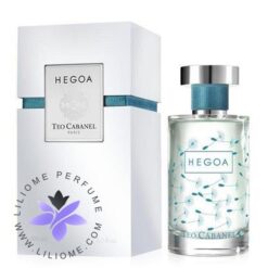 عطر ادکلن تئو کابانل هگوآ-Teo Cabanel Hegoa