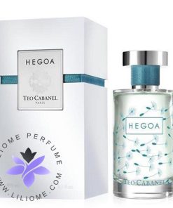 عطر ادکلن تئو کابانل هگوآ-Teo Cabanel Hegoa