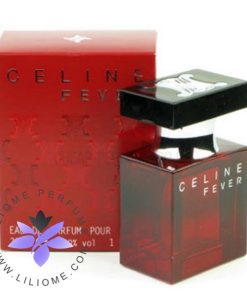 عطر ادکلن سلین فور زنانه-Celine Fever