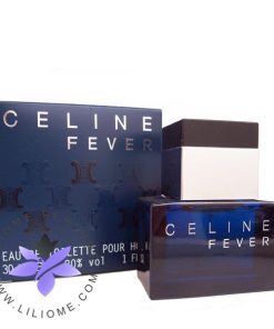 عطر ادکلن سلین فور مردانه-Celine Fever pour Homme