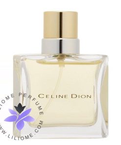 عطر ادکلن سلین دیون ادو تویلت-Celine Dion Celine Dion