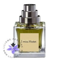 عطر ادکلن دیفرنت کمپانی آی میس ویولت-The Different Company I miss Violet