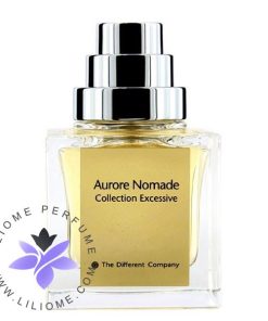 عطر ادکلن دیفرنت کمپانی ایرور نومد-The Different Company Aurore Nomade