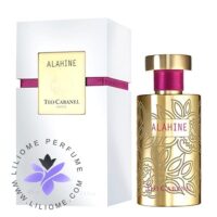 عطر ادکلن تئو کابانل آلاهین-Teo Cabanel Alahine