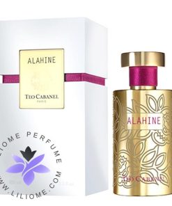عطر ادکلن تئو کابانل آلاهین-Teo Cabanel Alahine