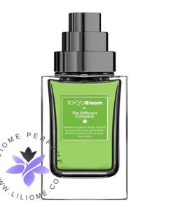 عطر ادکلن دیفرنت کمپانی توکیو بلوم-The Different Company Tokyo Bloom
