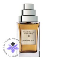 عطر ادکلن دیفرنت کمپانی جاسمین د نویت-The Different Company Jasmin de Nuit