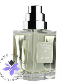 عطر ادکلن دیفرنت کمپانی بویس د ایریس-The Different Company Bois d`Iris
