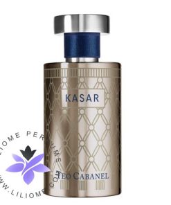 عطر ادکلن تئو کابانل کاسار-Teo Cabanel Kasar