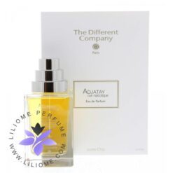 عطر ادکلن دیفرنت کمپانی ادجتی-The Different Company Adjatay