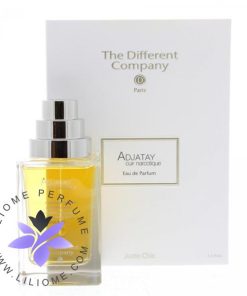 عطر ادکلن دیفرنت کمپانی ادجتی-The Different Company Adjatay