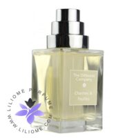 عطر ادکلن دیفرنت کمپانی چرم ات فویل-The Different Company Charme et Feuilles