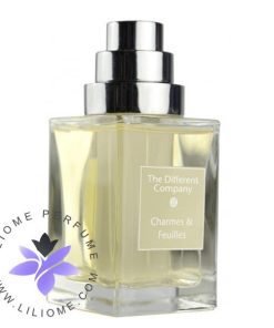 عطر ادکلن دیفرنت کمپانی چرم ات فویل-The Different Company Charme et Feuilles