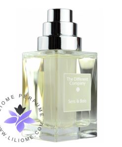 عطر ادکلن دیفرنت کمپانی سنس ات بویس-The Different Company Sens et Bois
