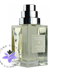 عطر ادکلن دیفرنت کمپانی آن پارفوم دالارس ات فلورس-The Different Company Un Parfum d'Ailleurs et Fleurs