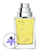 عطر ادکلن دیفرنت کمپانی سانتو اینسی انسو سیلیج ساکر-The Different Company Santo Incienso, Sillage Sacré