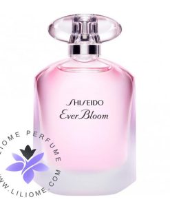 عطر ادکلن شیسیدو اور بلوم ادو تویلت-Shiseido Ever Bloom Eau de Toilette