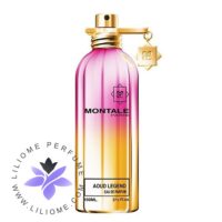 عطر ادکلن مونتاله عود لجند-Montale Aoud Legend