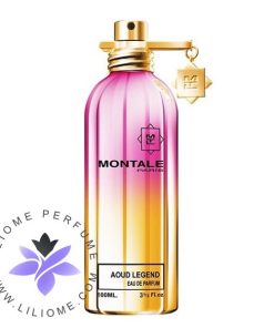 عطر ادکلن مونتاله عود لجند-Montale Aoud Legend