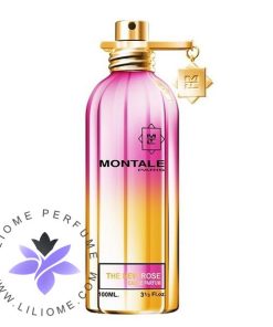 عطر ادکلن مونتاله د نیو رز-Montale The New Rose