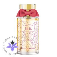 عطر ادکلن تئو کابانل جولیا-Teo Cabanel Julia