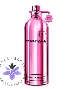 عطر ادکلن مونتاله پرتی فروتی-Montale Pretty Fruity