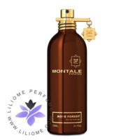 عطر ادکلن مونتاله عود فورست-Montale Aoud Forest