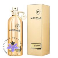 عطر ادکلن مونتاله لوبان-Montale Louban