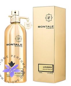 عطر ادکلن مونتاله لوبان-Montale Louban