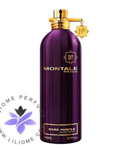 عطر ادکلن مونتاله دارک پرپل-Montale Dark Purple