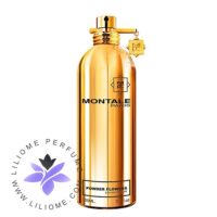 عطر ادکلن مونتاله پودر فلاورز-Montale Powder Flowers