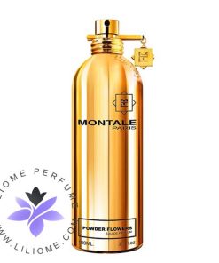 عطر ادکلن مونتاله پودر فلاورز-Montale Powder Flowers