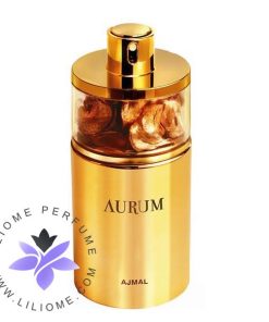 عطر ادکلن اجمل اوروم-Ajmal Aurum