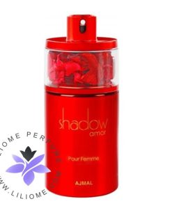 عطر ادکلن اجمل شادو آمور زنانه-Ajmal Shadow Amor