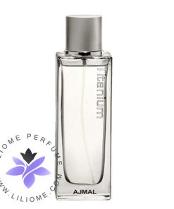 عطر ادکلن اجمل تیتانیوم زنانه-Ajmal Titanium Woman