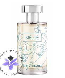 عطر ادکلن تئو کابانل ملو-Teo Cabanel Meloe