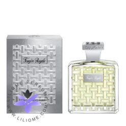 عطر ادکلن هوبیگانت فوره رویال 2010-(Houbigant Fougere Royale (2010