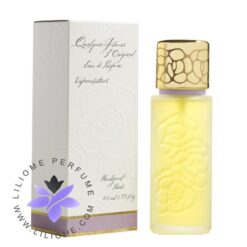 عطر ادکلن هوبیگانت کولکوز فلیورز له اورجینال-Houbigant Quelques Fleurs l`Original