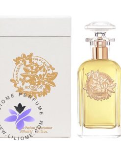 عطر ادکلن هوبیگانت اورنجرز ان فلورز-Houbigant Orangers en Fleurs