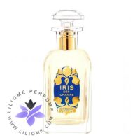 عطر ادکلن هوبیگانت ایریس دس شامپز-Houbigant Iris des Champs