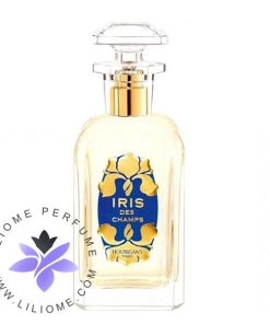 عطر ادکلن هوبیگانت ایریس دس شامپز-Houbigant Iris des Champs