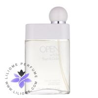 عطر ادکلن روجر اند گالت اوپن وایت-Roger & Gallet Open White