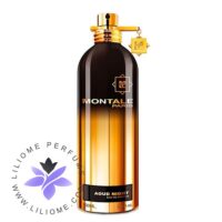 عطر ادکلن مونتاله عود نایت-Montale Aoud Night