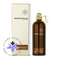 عطر ادکلن مونتاله بویس فرویت-Montale Boise Fruite