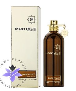 عطر ادکلن مونتاله بویس فرویت-Montale Boise Fruite